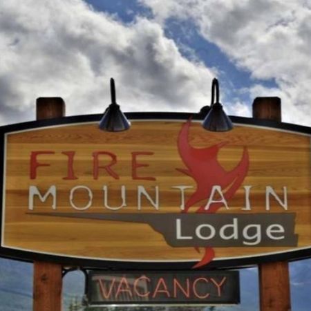 Fire Mountain Two Bedroom Condo كانمور المظهر الخارجي الصورة
