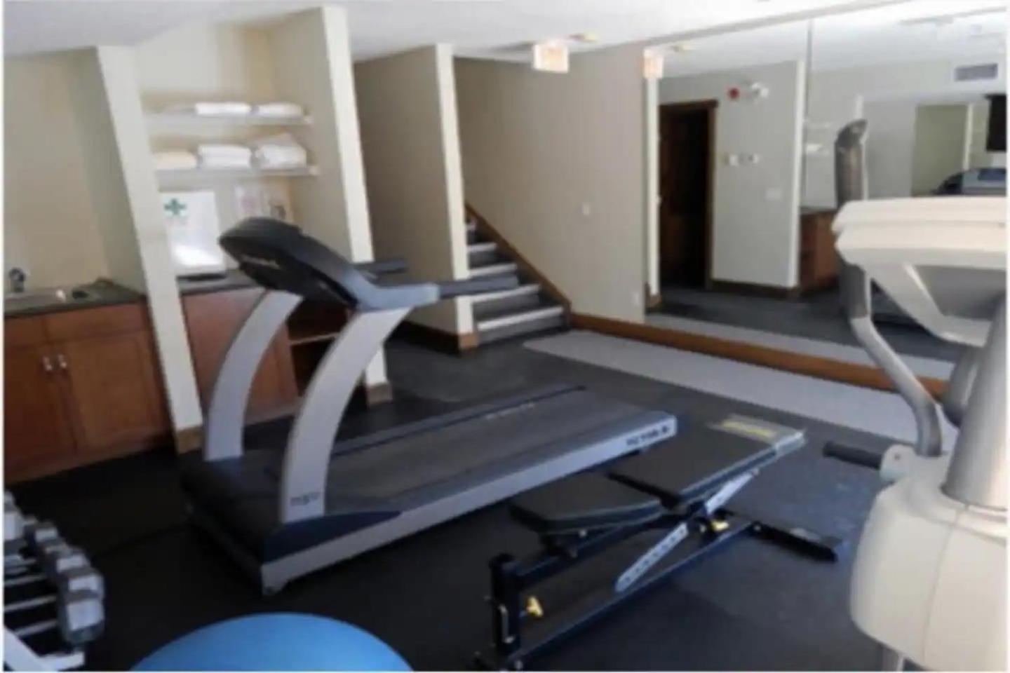 Fire Mountain Two Bedroom Condo كانمور المظهر الخارجي الصورة